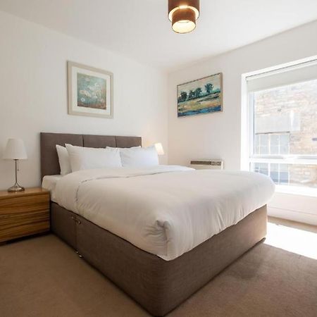 Grafton Street District Apartments 都柏林 外观 照片