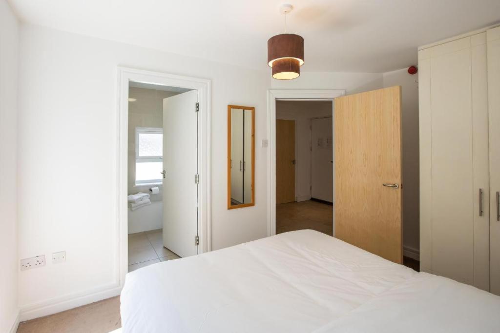 Grafton Street District Apartments 都柏林 外观 照片