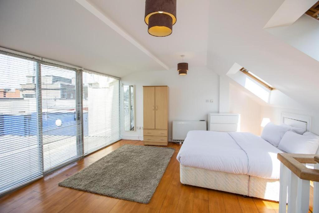 Grafton Street District Apartments 都柏林 外观 照片