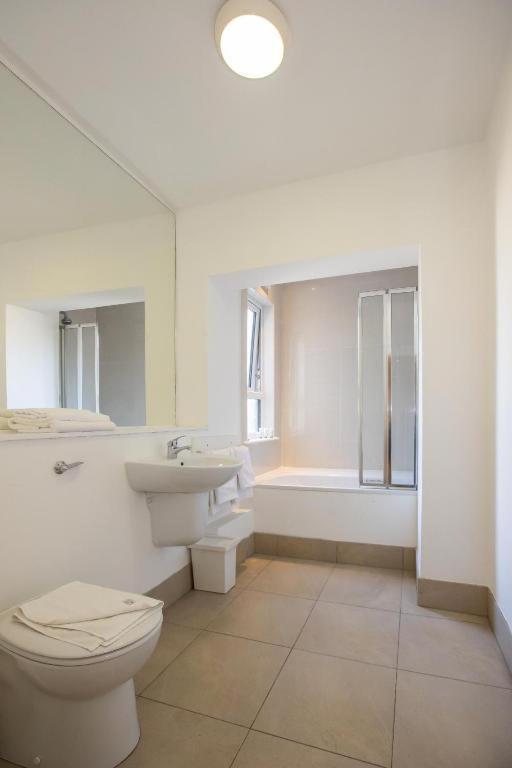 Grafton Street District Apartments 都柏林 外观 照片