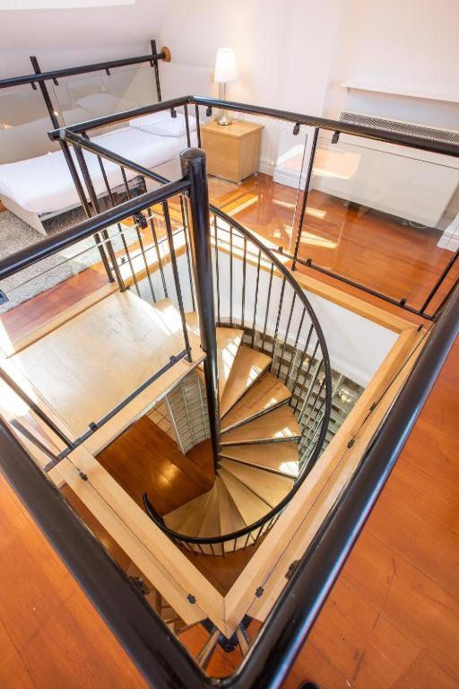 Grafton Street District Apartments 都柏林 外观 照片